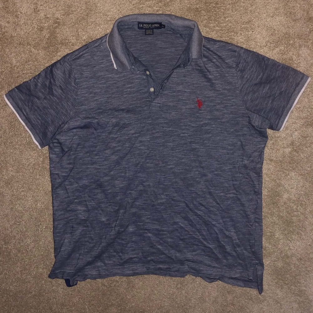 U.S. POLO ASSN. XL